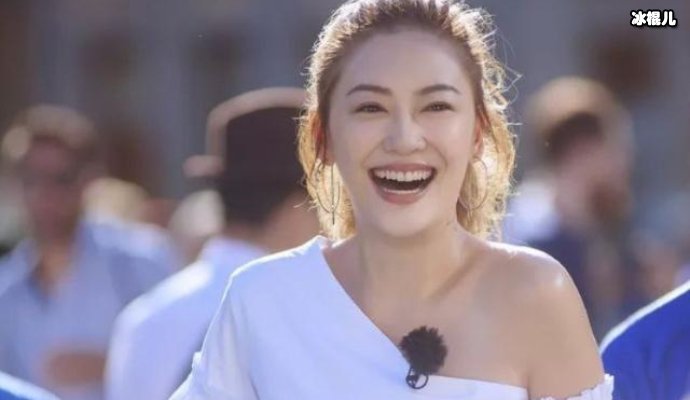 应采儿曾出演过《纯真年代》，精彩演绎令观众难忘