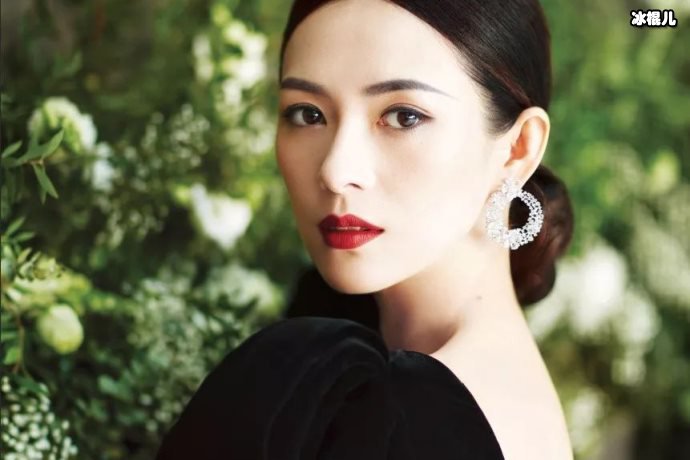 章子怡建立“好妈妈”人设，对大女儿表示支持，结果被骂