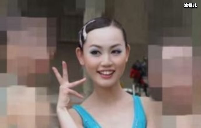 马蓉自荐参加《乘风破浪》遭拒，原因众所皆知姐姐们都排斥