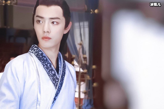 于斌帮肖战说话，就算被攻击也无话可说，粉丝十分感动