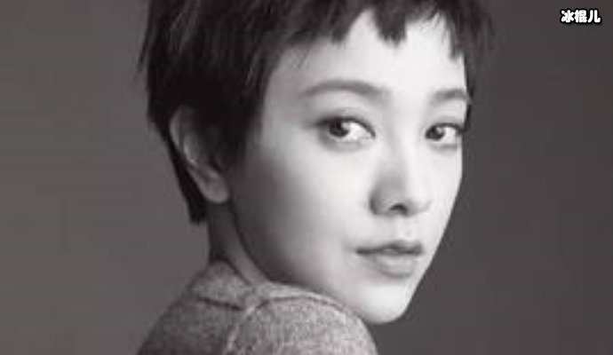 郭采洁被罗志祥牵连，怒骂造谣的人，还说要告他