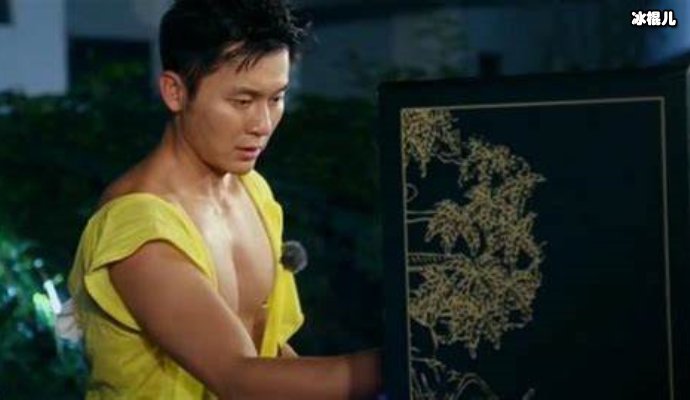 李晨的前女友和苏有朋拍过广告，37岁牛萌萌吸毒被警方证实