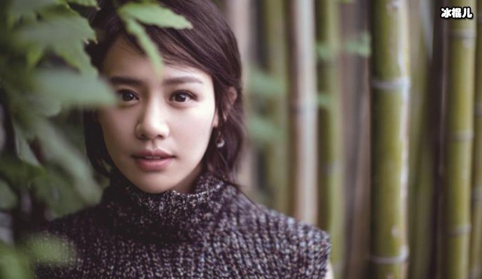 太在乎网络评价，影后马思纯深陷抑郁症女性有多受社会苛刻？
