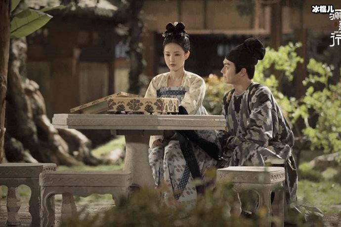骊歌行太子妃黑化了吗？骊歌行太子妃孙灵淑结局是什么？