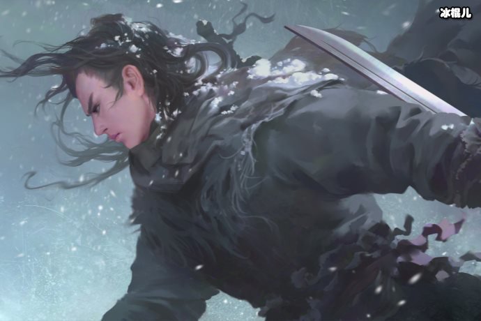 雪中悍刀行38集全集泄漏资源，网友：看哭了！