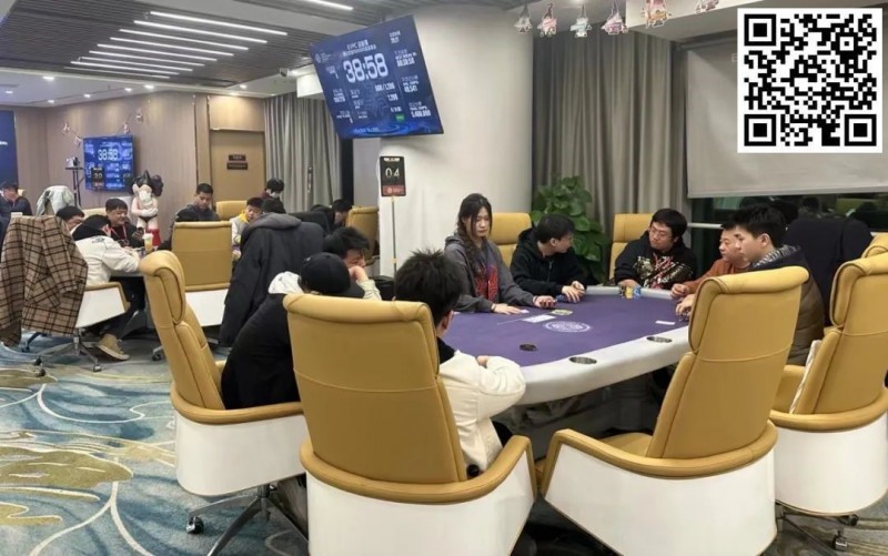 EVPC迎新赛｜主赛Day1A组221人参赛开门红 陈明聪延续火热状态领衔39人晋级