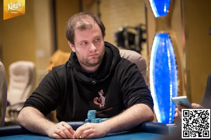 Daniel Smiljkovic指控MonkerGuy盗窃21,744美元 2024年EPT新赛季所有赛段和日期公布