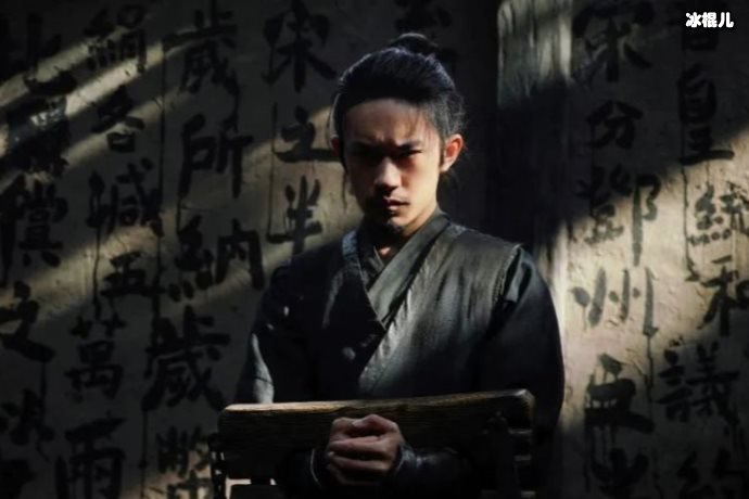 满江红电影完整版，《满江红》的另一个故事
