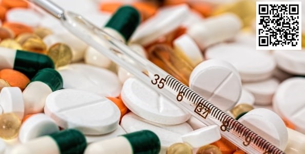 趣闻 | 诈骗金额超2亿美元，扑克玩家被曝出售假药