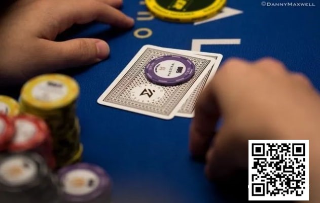 玩法：成功玩家必备的13个扑克好习惯 ！
