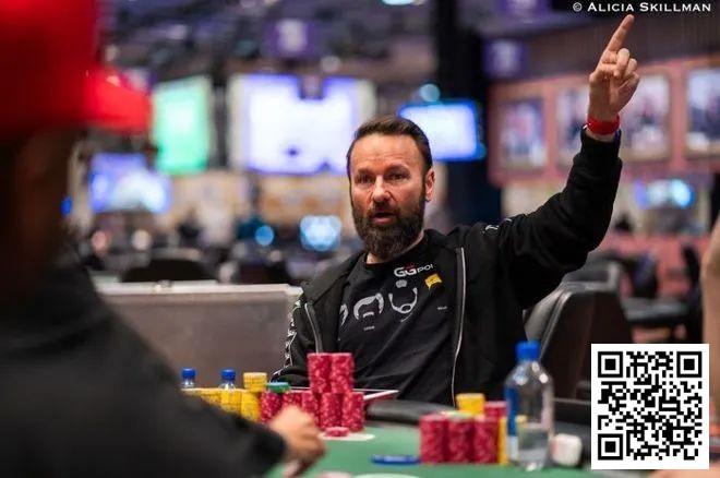 话题 | 丹牛计划减少 WSOP 赛程，留出更多时间休息