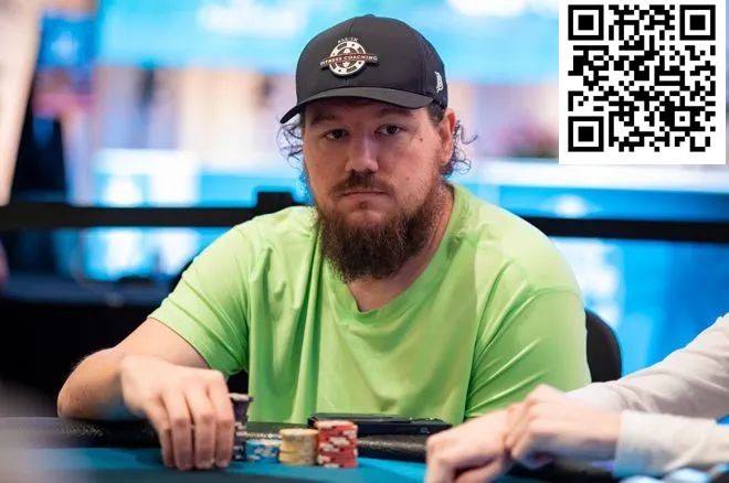 趣闻 | Shaun Deeb接受Bill Perkins以80万美元买断减脂挑战的提议