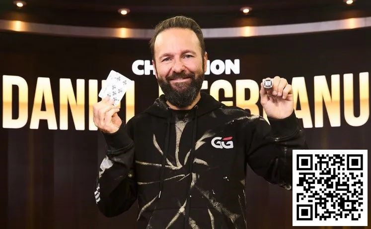 2024年WSOP盛大揭幕：副总裁承诺，规模空前，破纪录之旅即将开启！