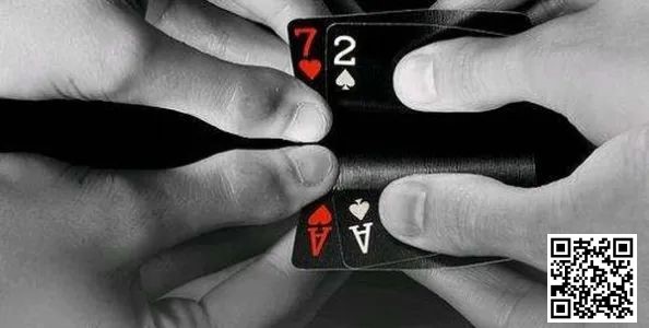 讨论 | 现场扑克新手应避免的错误