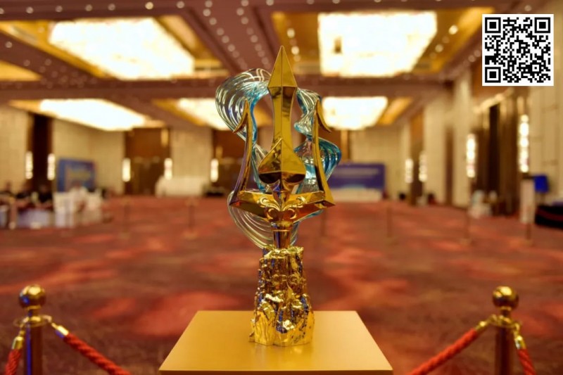 CPG巡游赛海棠站大赛圆满落幕！97小将陈英杰单挑苦战3小时斩获生涯首冠！