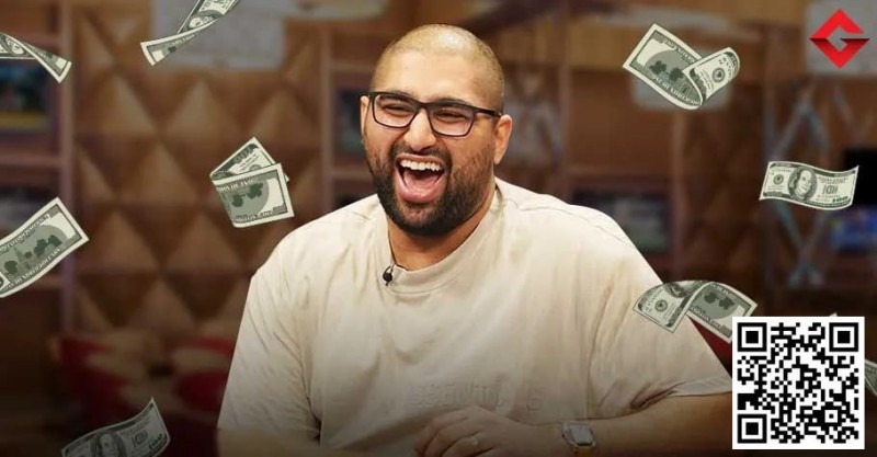 挥金如土的Airball钱从哪儿来？啃老还是吃软饭
