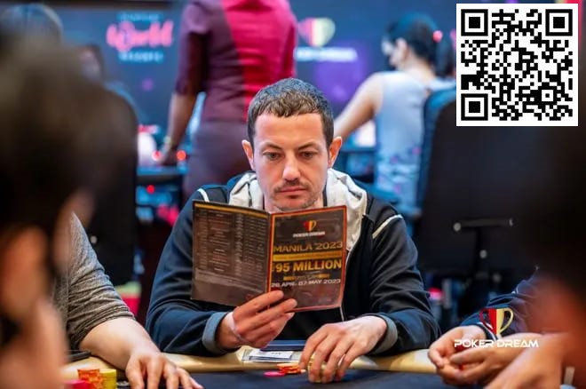 毒王Tom Dwan即将参加HCL百万买入cash游戏