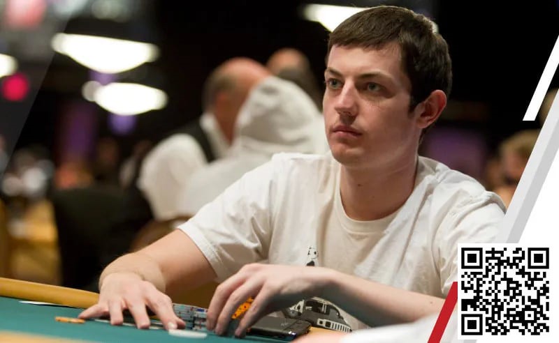 赛事预告 | “毒王Tom Dwan”确定参加首届金貝杯竞技扑克锦标赛，现在报名与职业选手同桌竞技！！