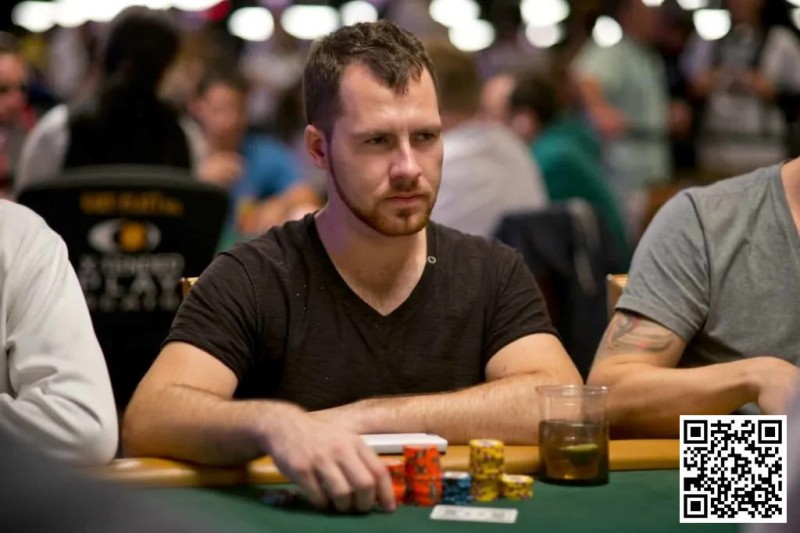 WSOP金手链得主“野人Jungleman”确认参加首届金貝杯赛事！报名参加与硬核职业选手勇争巨额奖池！！