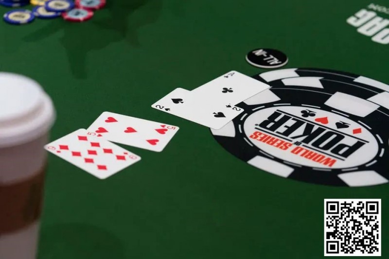 趣闻 | &#8220;令人无法接受&#8221;&#8211;WSOP在选手指控比赛中有标记牌后展开调查