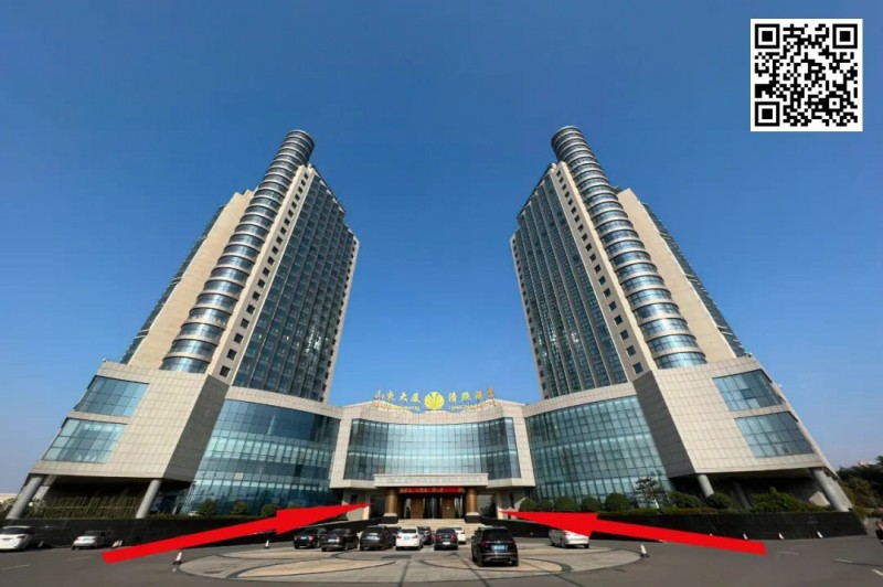 2024黄河杯暨TJPH®济南站开幕赛442人次参赛36人晋级 明日主赛正式开打！