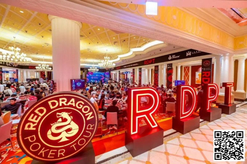 梦想舞台红龙杯11月26日再次启航 9月27日红龙战队张晨旭与你一起向新龙王发起冲击