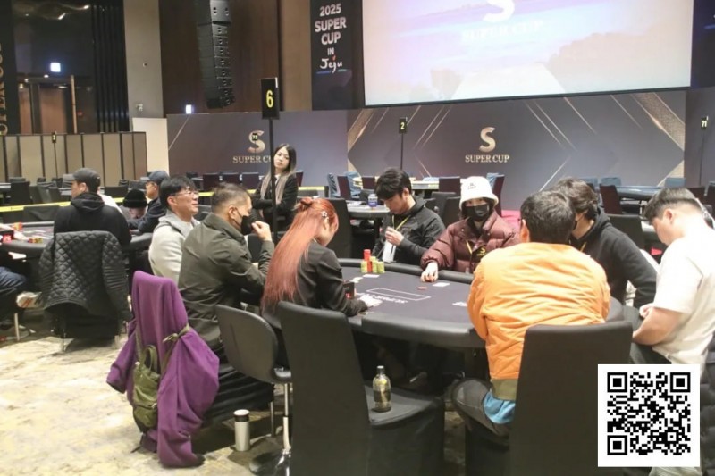 恭喜韩国选手KIM WON JUNG顺利夺取开幕赛冠军玉瓶！JEJU杯A组热火吸引86人次11人晋级！ SUPER CUP济州