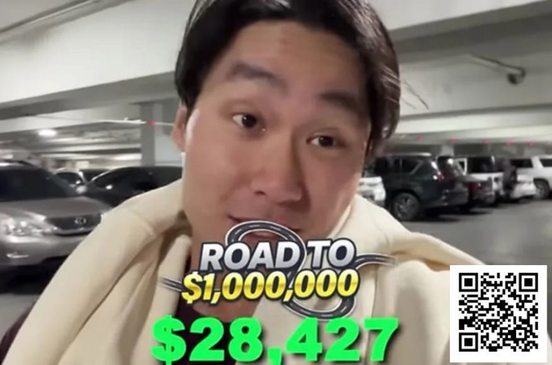 Rampage百万资金挑战失利 发表视频自曝挫败感