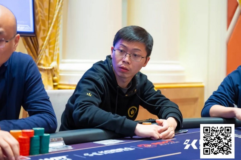 倒计时两周！QQPK战队及谈轩、茅人及、余磊等知名顶尖牌手一齐点燃2025KPC战火，机会不容错过！