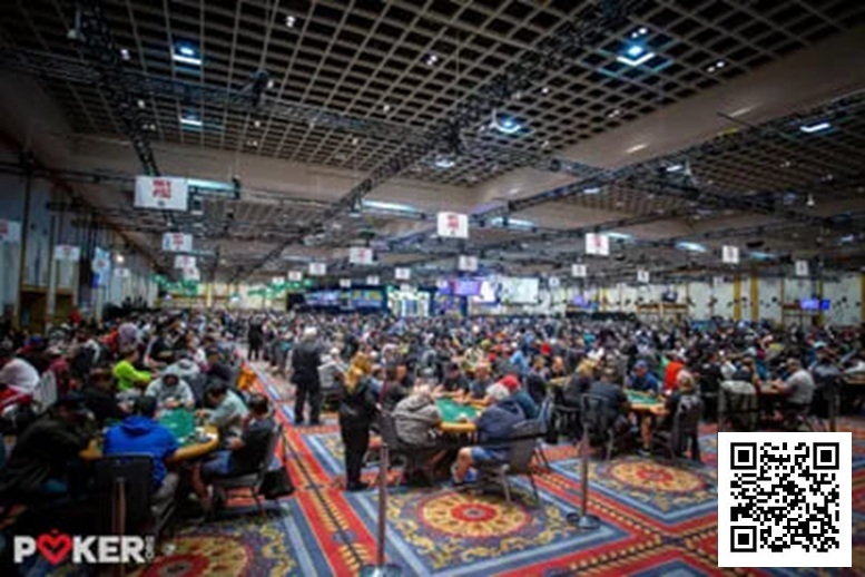 业余玩家WSOP保姆级攻略第一部分：参赛计划