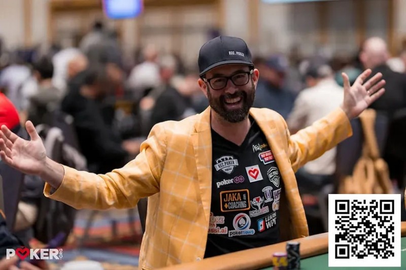 2025年WSOP休闲玩家指南第三部分：赛前准备