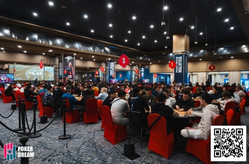 PD17吉隆坡站 | 中国队狂揽奖杯！郑天豪斩获豪客赛冠军 倪白宇登顶神秘赏金赛 李栋再收一冠！