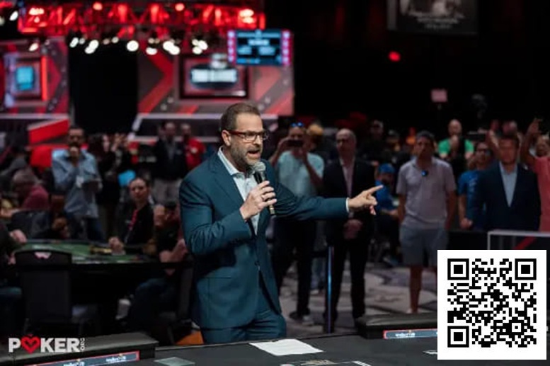 业余玩家2025WSOP保姆级攻略加更版！