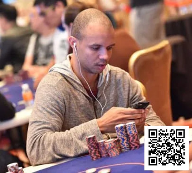 讨论 | WSOP禁止使用手机的措施是否过头了？