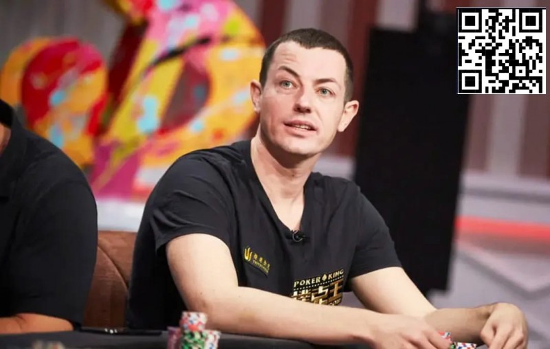 发生了什么？Tom Dwan被送往英国的帕克皇家心理健康中心