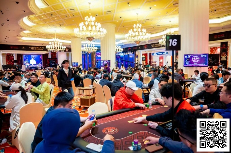 2025红龙杯｜主赛997人次参赛奖励圈破保，共237位选手晋级第二轮，红龙战队队员罗曦湘与徐春暖分别夺得附赛冠军