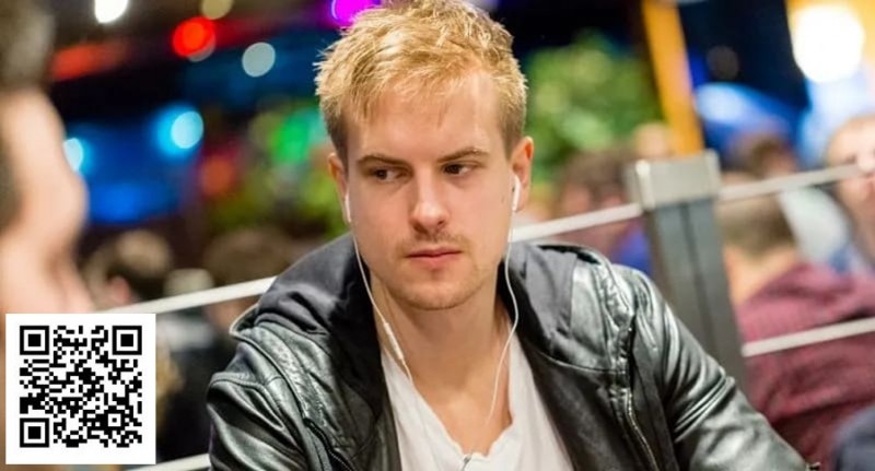 摇摆王Viktor“ Isildur1” Blom重返线上扑克？