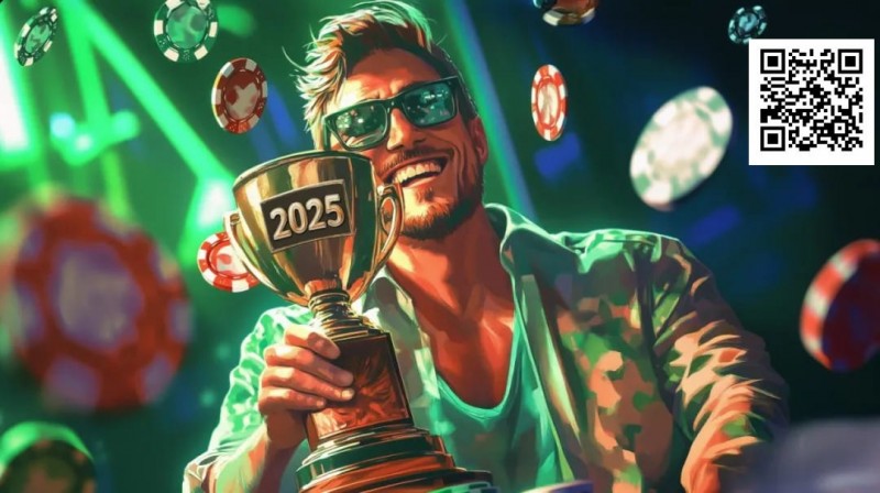 如何在2025年成为一名盈利玩家？难是难但也有办法