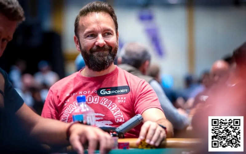 咋回事？2025WSOP开赛两天，丹牛却惊传“弃赛”？！