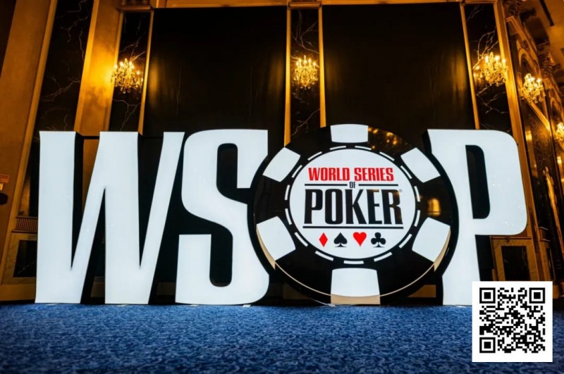 2025WSOP第七天|Wesley、段超接连第六止步FT，翁君、朱跃奇晋级决赛桌
