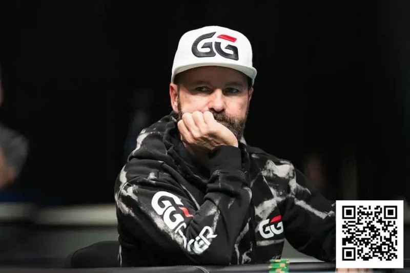 “我没作弊，更没特权！”丹牛怒怼黑粉，WSOP爆发手机违规争议！
