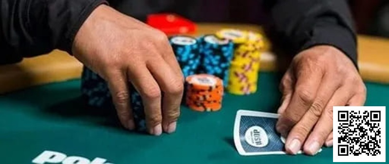 7个场合尽情采用松凶打法！