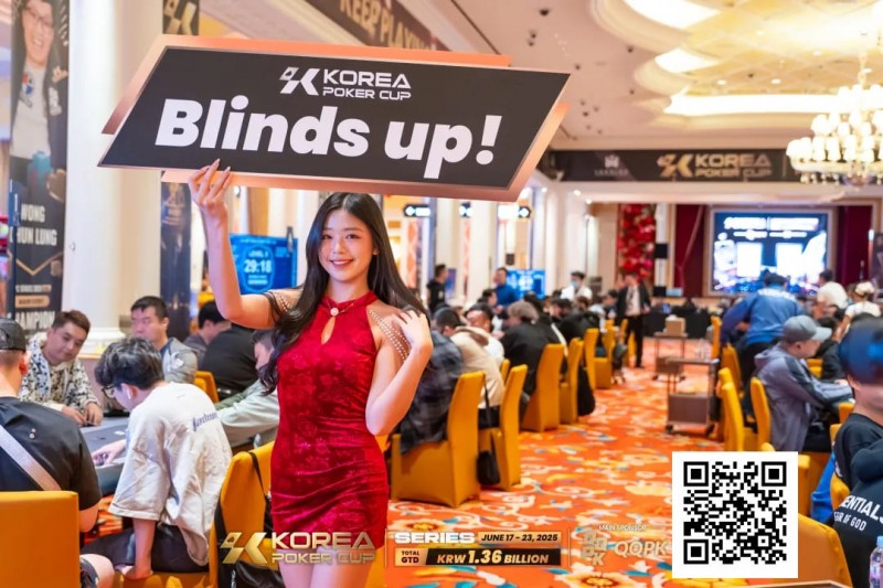 KPC济州｜主赛事A组火爆开赛吸引259人次参与33人晋级！汤伟维神秘赏金开幕赛夺冠称王！