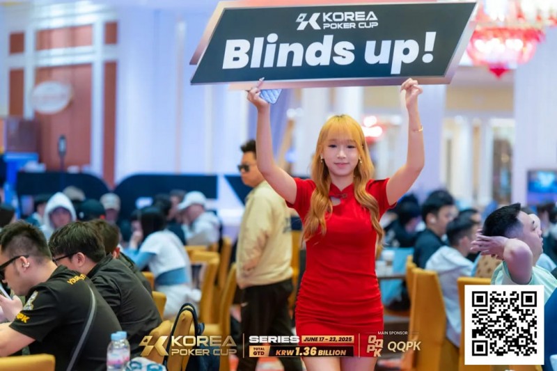KPC济州｜系列赛璀璨落幕！中国台湾自媒体博主凌中唐短码逆袭斩夺主赛事冠军奖杯登顶称王！王岩峰拿下济州杯冠军！下一届再续神话！