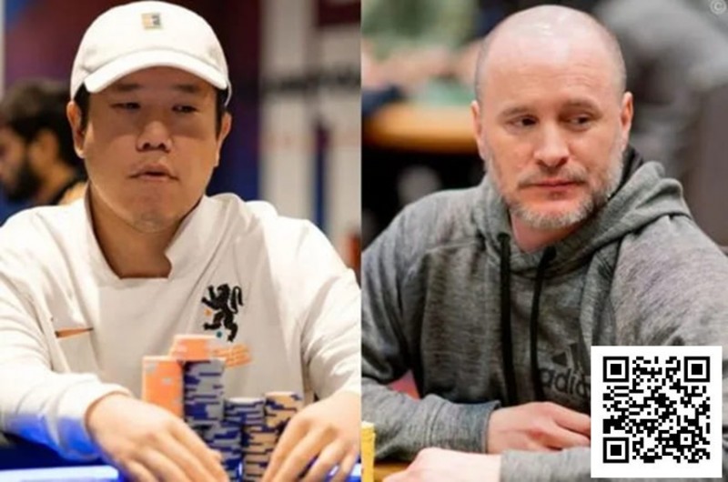 你还记得2018年WPT这个更加恶劣的传码丑闻吗？