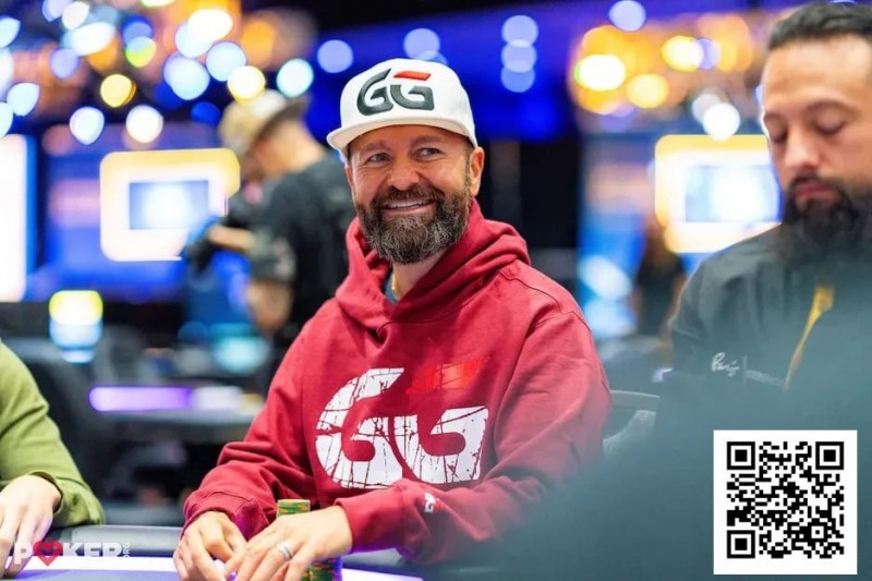 丹牛回应WSOP「百万富翁制造者」争议，官方调查结果已出