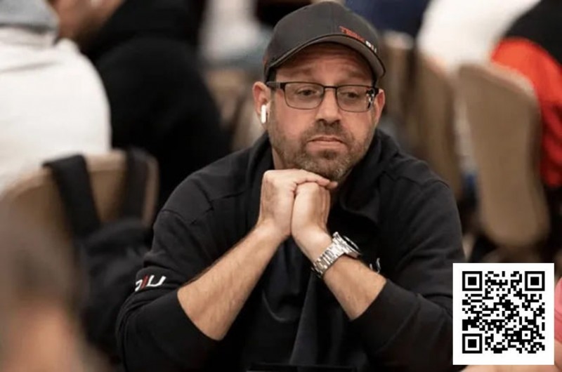 扑克圈传来噩耗：Eric “Goldy” Goldstein猝逝，享年52岁