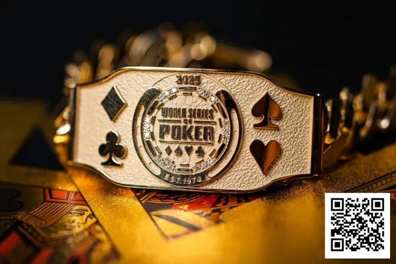 27o别乱玩？知名扑克教练在WSOP主赛事首日惨遭“惩罚”