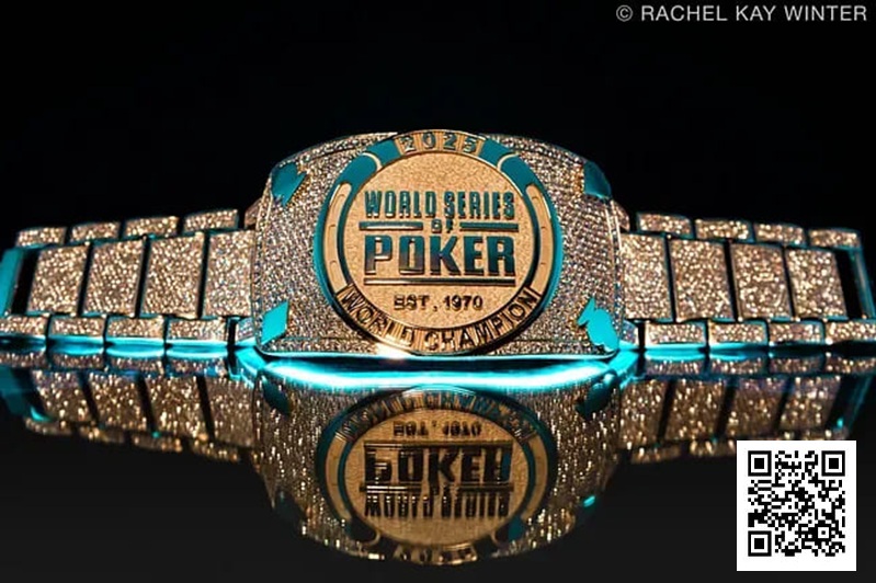 2025WSOP | 主赛人数9,735，史上第三大规模，冠军奖金千万刀，国人Lok Chan领衔众多国人晋级Day3