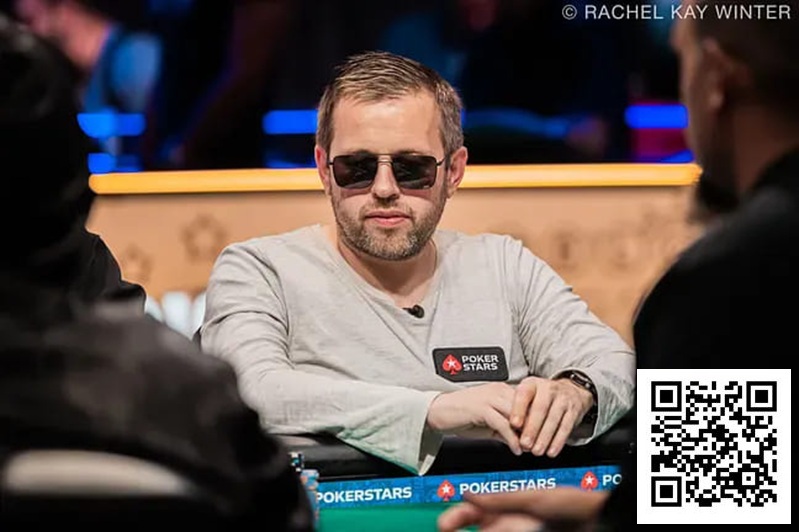 2025WSOP | 主赛Zhang Yu获第190名，Chen Yuhang第196名；吕文以第二大记分牌晋级赛事92